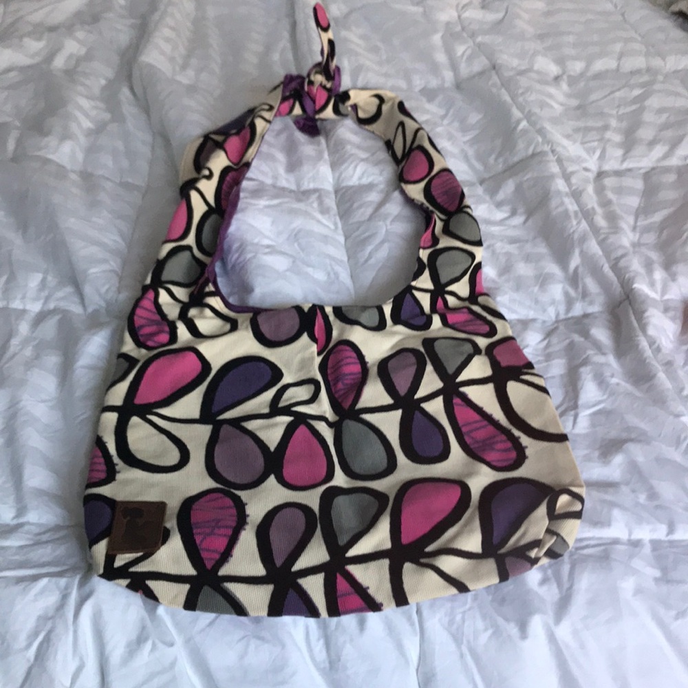 Handmade bag